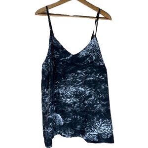 Athleta Cool Calm Cami Size 2X